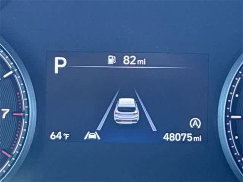 Used 2022 Hyundai Santa Fe SEL image 34