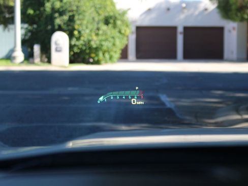 Used 2019 Cadillac CTS V w/ Carbon Fiber Package image 30