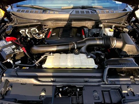 Used 2025 Ford F150 Raptor image 31