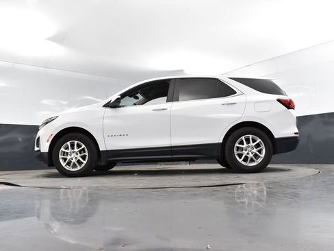 Used 2024 Chevrolet Equinox LT image 44