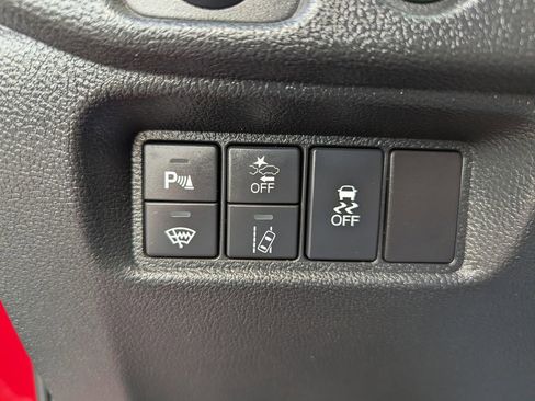 Used 2024 Honda Passport TrailSport image 25