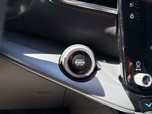 New 2026 Jeep Grand Wagoneer Limited AWD/4WD image 19