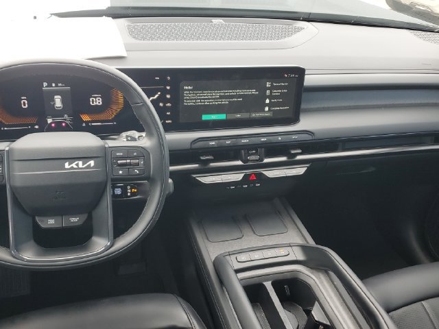 Certified 2027 Kia Telluride EX X-Line AWD/4WD image 15