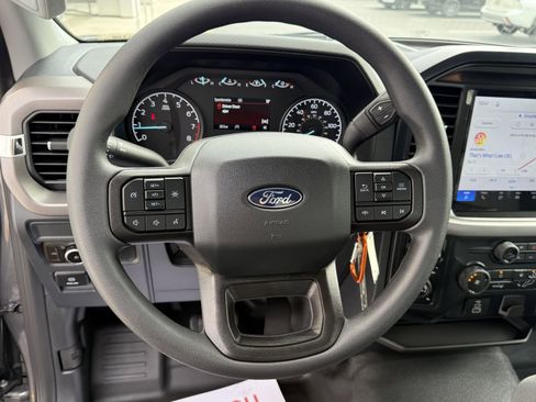 New 2026 Ford F150 XL w/ Equipment Group 103A High AWD/4WD image 9