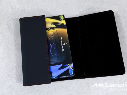 Used 2023 Maserati MC20 Spyder image 27