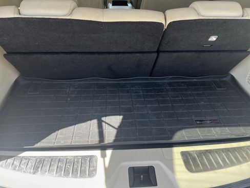 Used 2019 INFINITI QX80 Luxe w/ 22" Wheel Package image 33