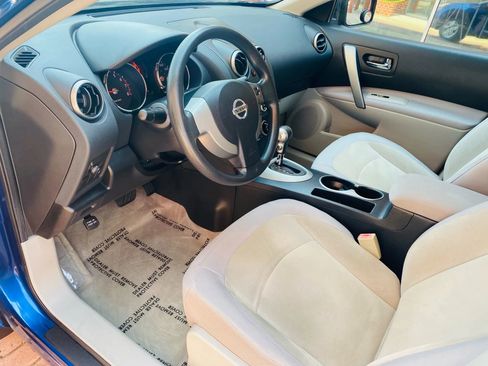 Used 2009 Nissan Rogue S image 8