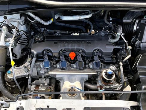 Used 2021 Honda HR-V LX image 33