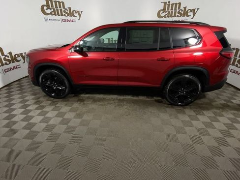 Used 2026 GMC Acadia Elevation w/ Black Edition AWD/4WD image 5