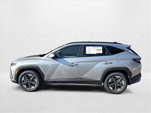 New 2026 Hyundai Tucson SEL image 5