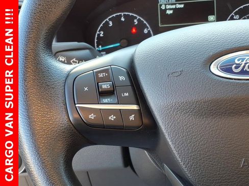 Used 2024 Ford Transit 250 Low Roof w/ Exterior Upgrade Package image 18