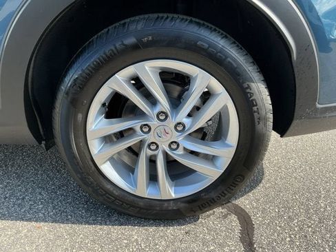 New 2026 Buick Envista Preferred w/ Convenience I Package FWD image 25