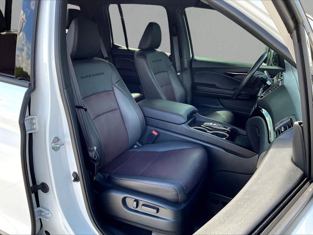 Used 2024 Honda Ridgeline Black Edition image 7