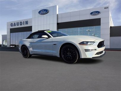 Certified 2023 Ford Mustang GT Premium w/ GT Performance Package