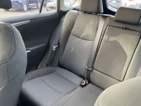 Used 2025 Toyota RAV4 XLE image 35