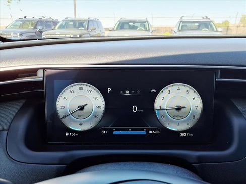 Certified 2022 Hyundai Santa Cruz Limited image 26