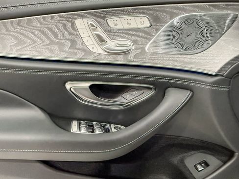 New 2026 Mercedes-Benz AMG GT 53 image 24