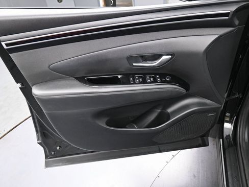 Used 2022 Hyundai Tucson SEL w/ Convenience + Premium Package image 27