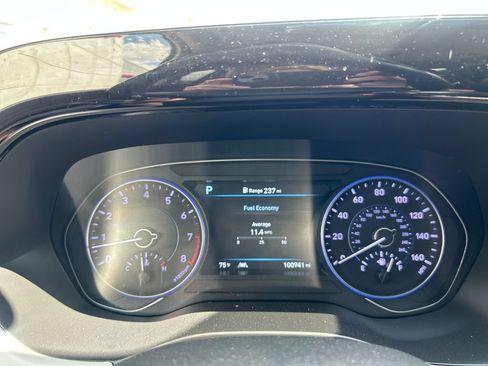 Used 2021 Hyundai Palisade SEL w/ Convenience Package AWD/4WD image 17