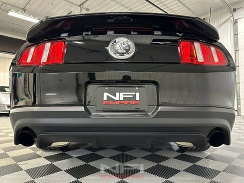 Used 2012 Ford Mustang Shelby GT500 image 20