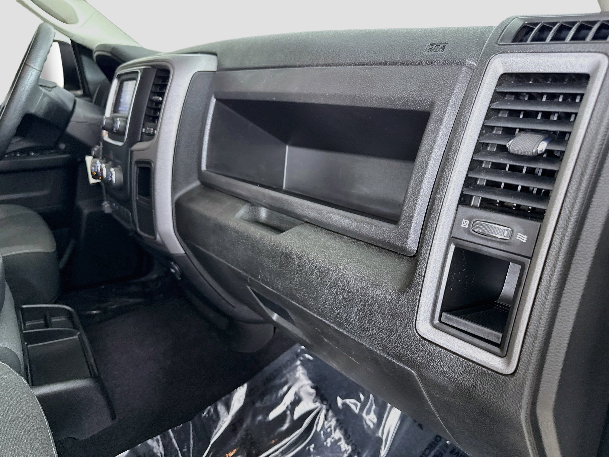 Used 2021 RAM 1500 Tradesman w/ Popular Equipment Group AWD/4WD image 30