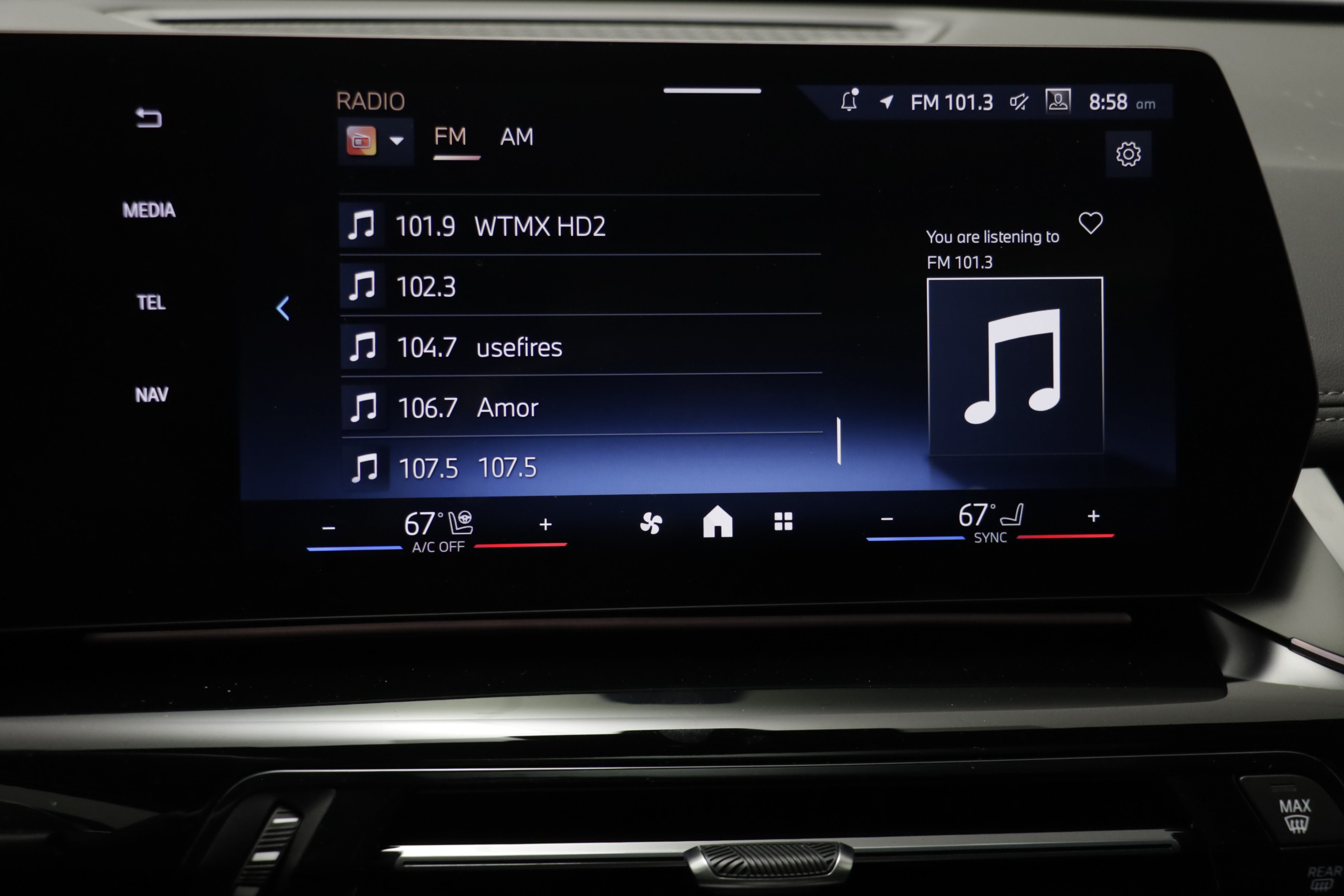 New 2027 BMW X1 xDrive28i AWD/4WD image 10