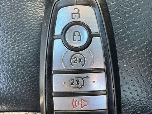 Used 2019 Ford Explorer Sport image 54