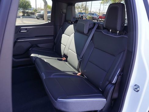 New 2026 GMC Sierra EV Elevation image 9