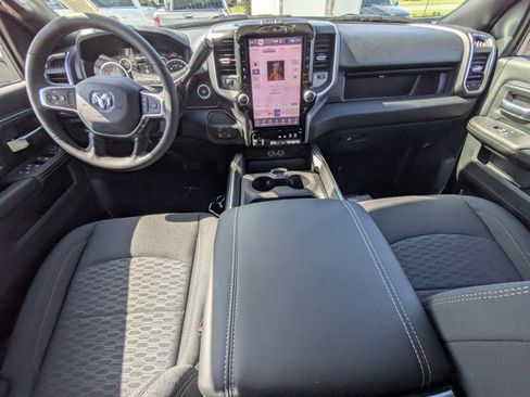 New 2026 RAM 2500 Big Horn image 13