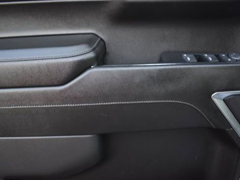 Used 2023 Chevrolet Silverado 1500 LTZ w/ LTZ Premium Package image 10