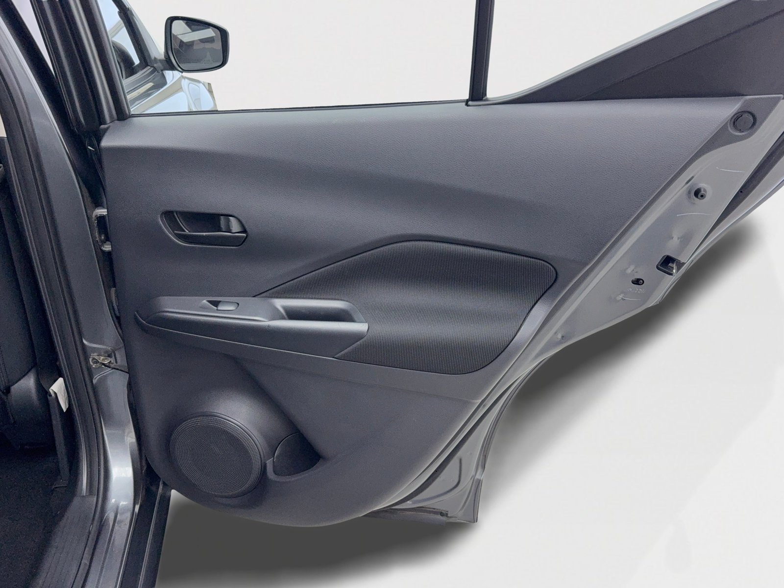 Used 2023 Nissan Kicks S FWD image 46