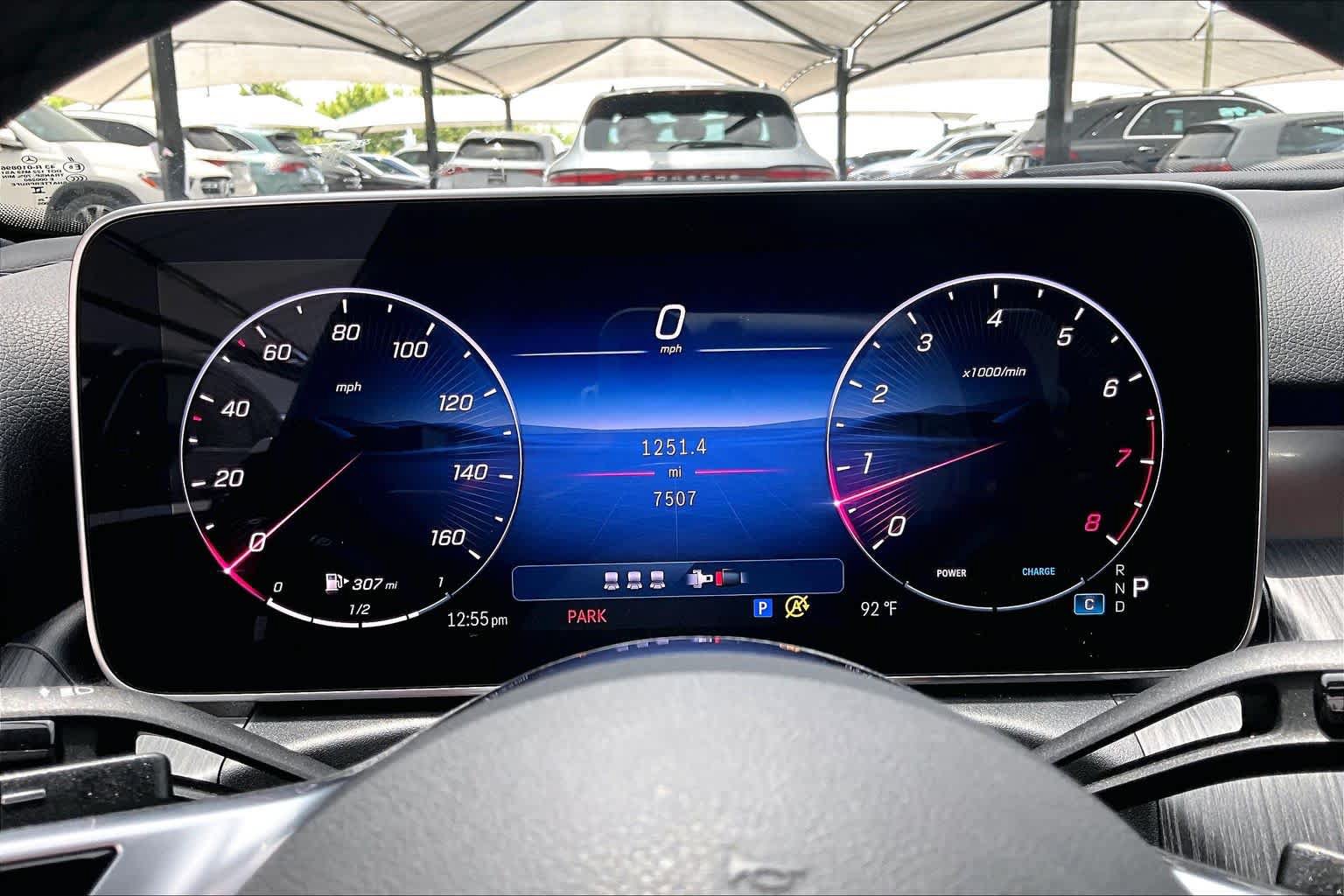 Used 2026 Mercedes-Benz C 300 4MATIC Sedan image 27