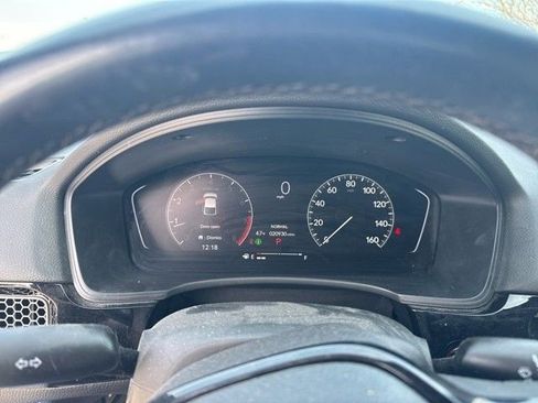 Used 2023 Honda Civic Sport image 9