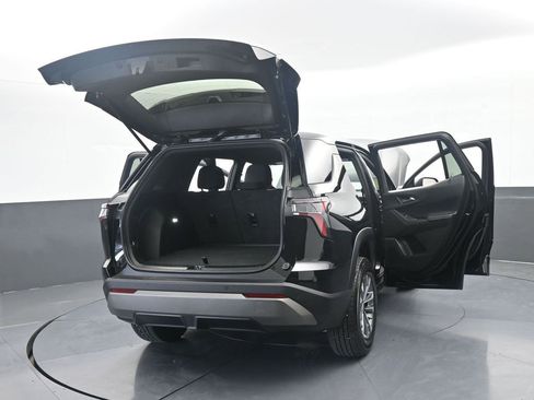 Used 2025 Chevrolet Equinox LT w/ Safety and Technology Package FWD image 82