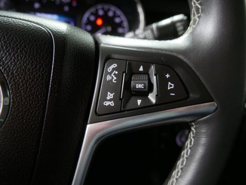 Used 2022 Buick Encore Preferred w/ Safety Package FWD image 22