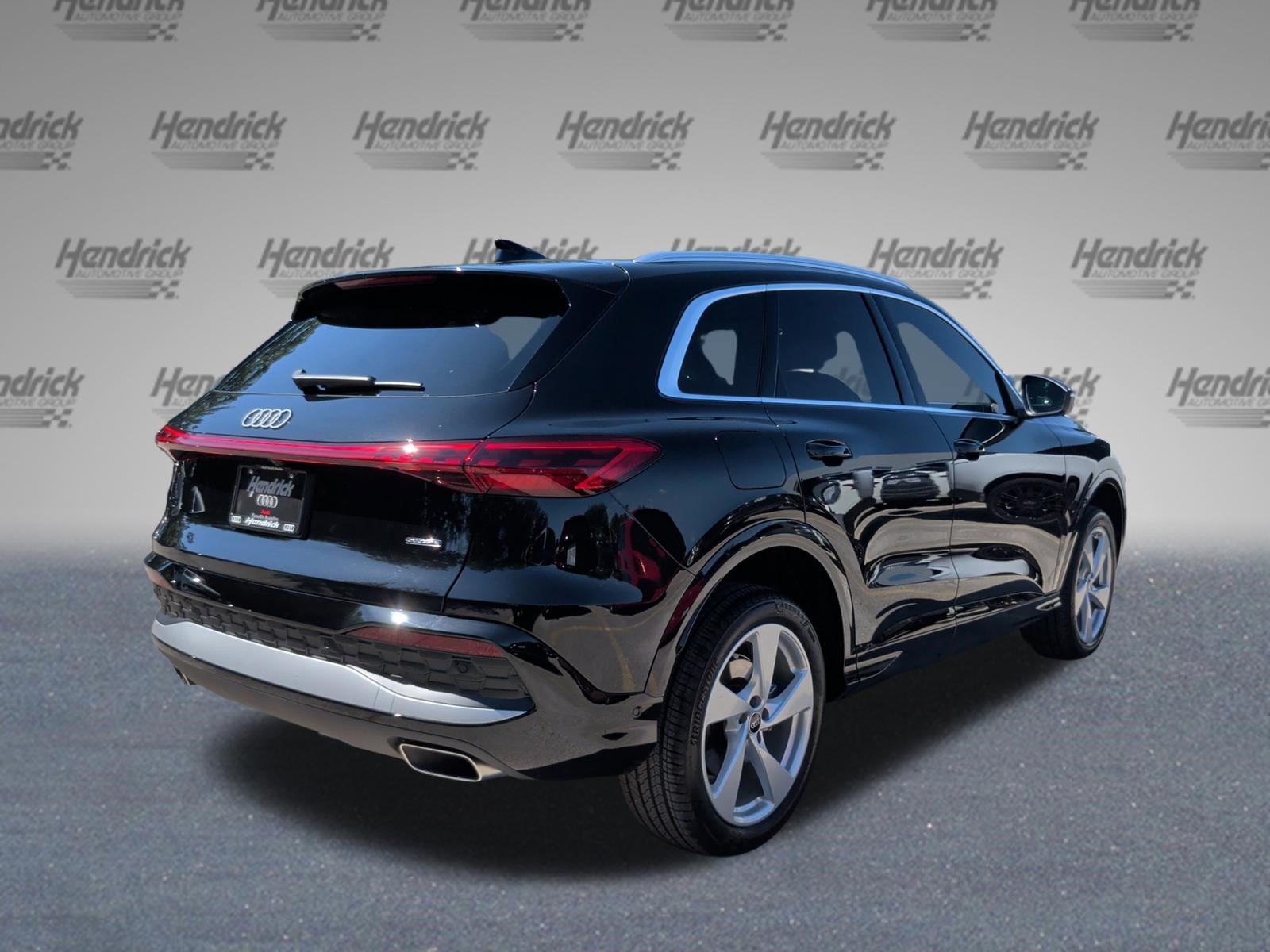 Used 2026 Audi Q5 Premium Plus AWD/4WD image 7
