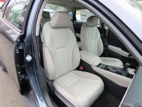 New 2026 Honda Accord SE image 15