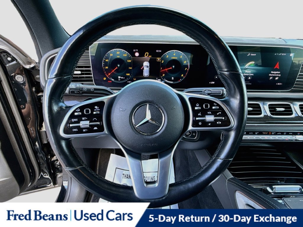 Used 2020 Mercedes-Benz GLE 350 4MATIC image 15