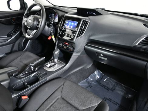 Used 2023 Subaru Impreza 2.0i image 27