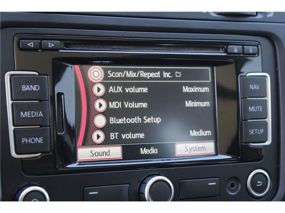 Used 2014 Volkswagen Jetta TDI FWD image 24