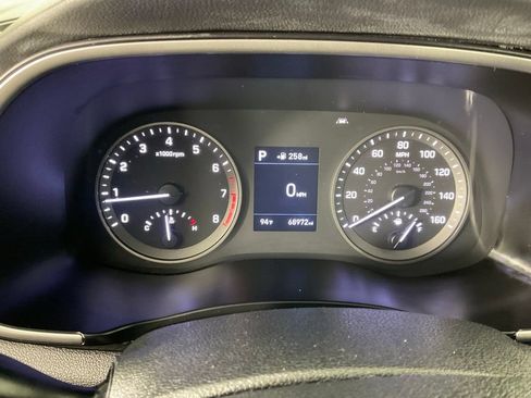 Used 2019 Hyundai Tucson SEL FWD image 25