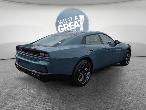 New 2026 Dodge Charger R/T w/ Driver Convenience Group AWD/4WD image 3