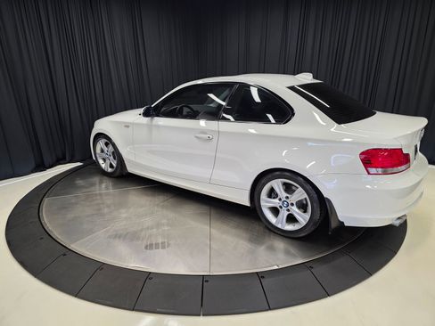 Used 2009 BMW 128i Coupe image 9