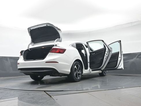 Used 2022 Honda Insight EX image 48