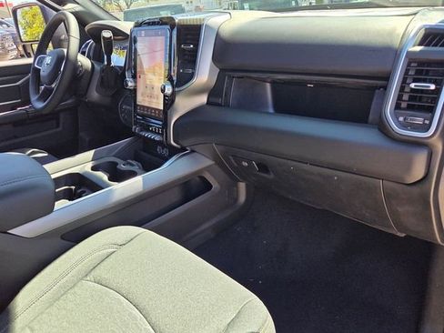 New 2026 RAM 2500 Big Horn image 27