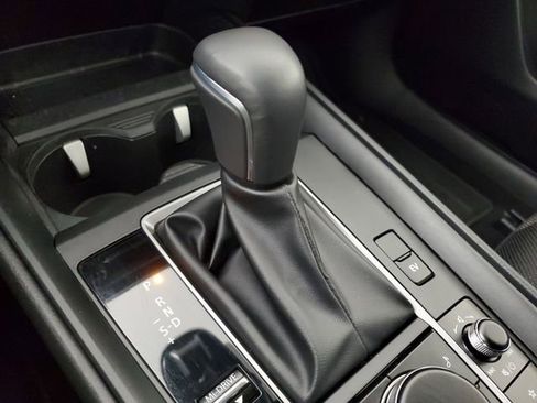 Used 2025 MAZDA CX-50 2.5 Hybrid w/ Weather Package image 32