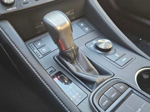 Used 2015 Lexus RC 350 w/ Navigation System Package image 30