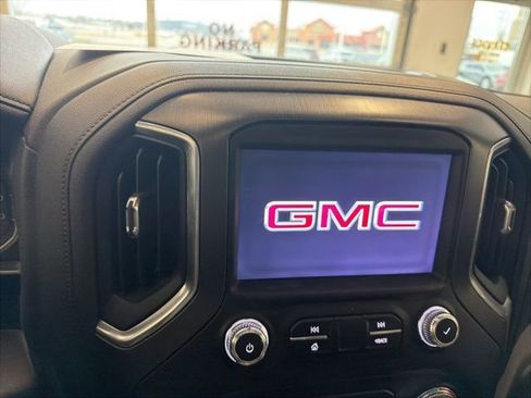 Used 2019 GMC Sierra 1500 AT4 w/ AT4 Premium Package image 27
