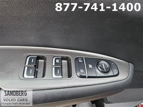 Used 2016 Kia Optima LX image 15