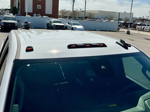 Used 2024 Chevrolet Silverado 2500 LT w/ All Star Edition image 12